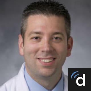 Christopher Alley, MD