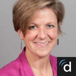 Alexandra Burgar, MD