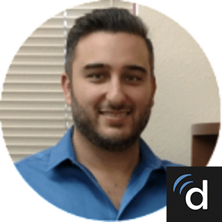 Mustafa Rawaf, DO, Psychiatry, Las Vegas, NV