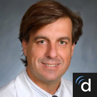 Pedro Gonzalez-Alegre, MD