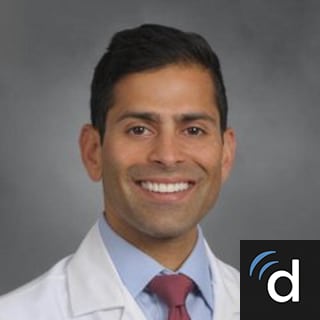 Ankit Dhamija, MD