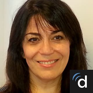 Afarin Greiger, MD, Obstetrics & Gynecology, Southborough, MA