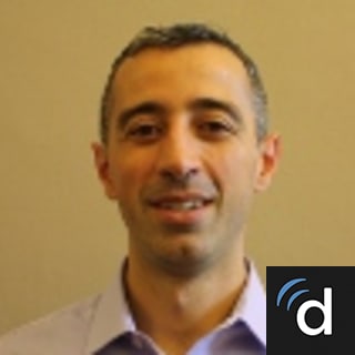 Massoud Kazzi, MD