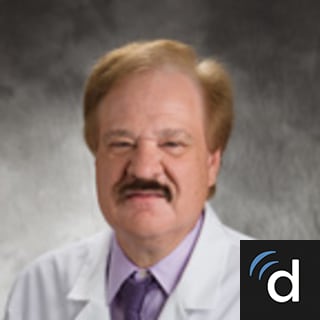 Harold Chapel, MD