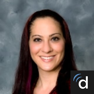 Melissa Cusumano, DO