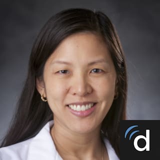Annabelle Chua, MD