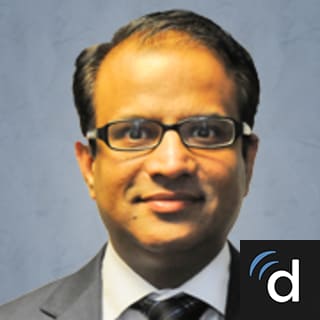 Asadulla Mohammed, MD, Pulmonology, Berkley, MI