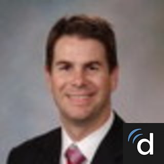 Christopher McLeod, MD