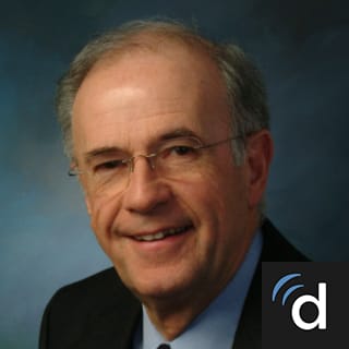 John Baker, MD
