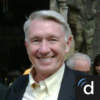Robert Colvin, MD