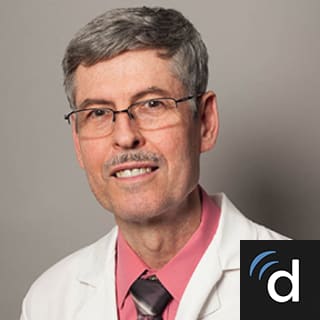 Max Cates, MD