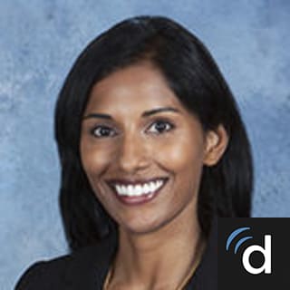 Priya Lewis, MD