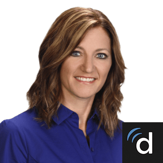 Heather Shimek, Family Nurse Practitioner, Grand Forks, ND