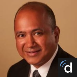 Sanjeev Gopal, MD