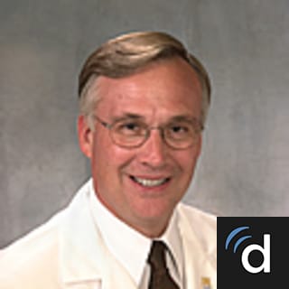 James Woolliscroft, MD