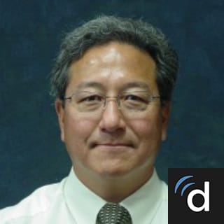 Raymond Nagashima, MD