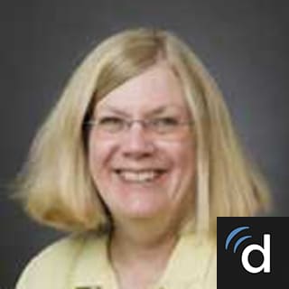 Nancy Merrell, MD