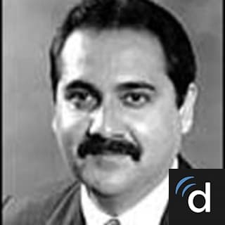 Ikram Rashid, MD