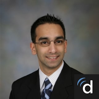 Ronak Shah, MD, Radiology, Atlanta, GA