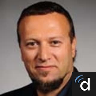 Nedal Gara, MD, Internal Medicine, Auburn, WA