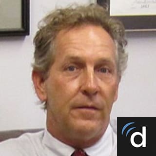 David Harwood, MD