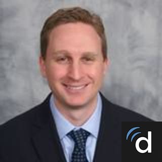 Bradley Sabin, MD