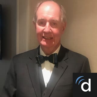 John Johnstone, MD