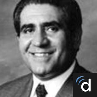 Masoud Hejazi, MD