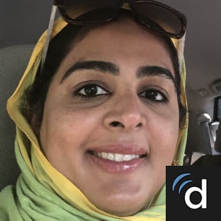 Sarah Zaidi, MD
