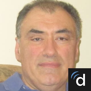 Vahan Kouyoumdjian, MD, Psychiatry, Pomona, NY
