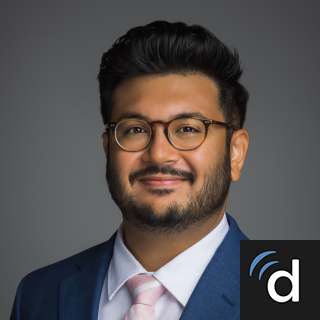 Mahir Khan, MD, Internal Medicine, Syracuse, NY