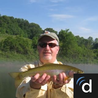 Gary Morgan, MD