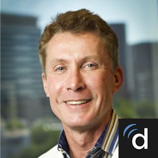 John Proffitt, MD