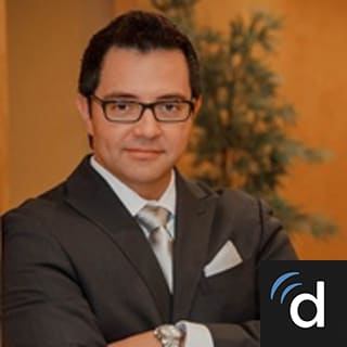 Robert Bonillas, MD