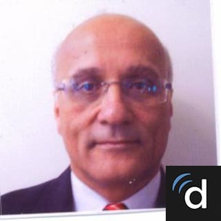 Rafik Muawwad, MD