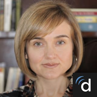 Neviana Nenov, MD