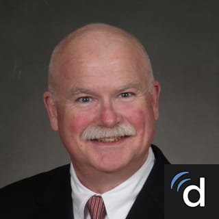 Julian Allen, MD