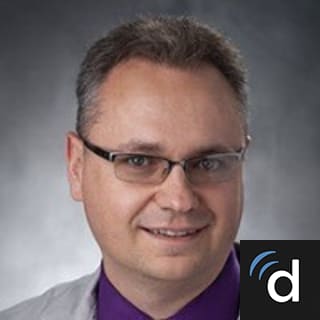 Robert Piotrowski, MD