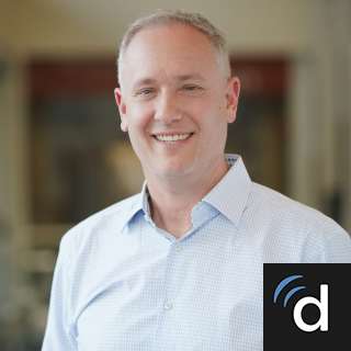 Sean Fogler, MD
