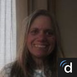 Nancy Holzinger, Psychiatric-Mental Health Nurse Practitioner, Olympia, WA