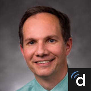 William MacLaughlin, MD