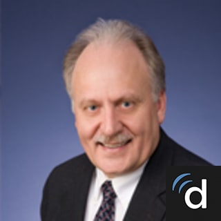 Paul Thompson, MD