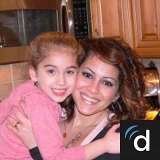 Jamie Aponte, Pediatrics, Newark, NJ