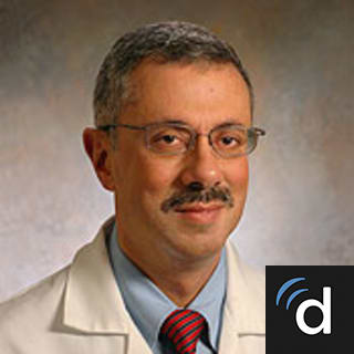 Fuad Baroody, MD