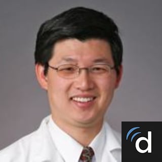 Herbert Lee, MD