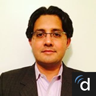 Hashim Nemat, MD