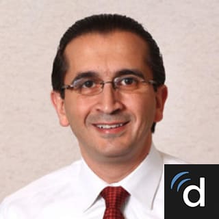 Talal Attar, MD