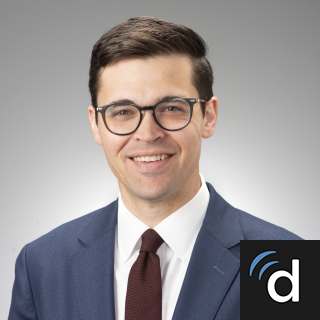 Mark Etherington, MD