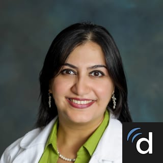 Anjum Asad, MD