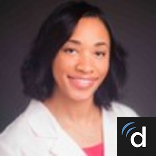 Leah Habersham, MD
